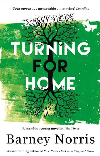 Cover image for Turning for Home