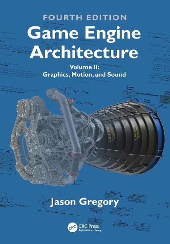 Cover image for Game Engine Architecture
