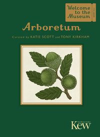 Cover image for Arboretum Mini Gift