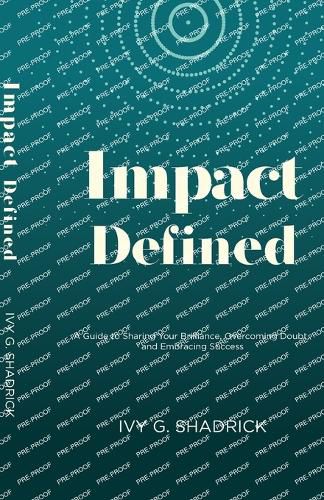 Cover image for Impact Defined