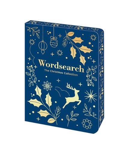 Cover image for Wordsearch