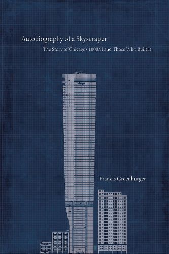 Cover image for Autobiography of a Skyscraper