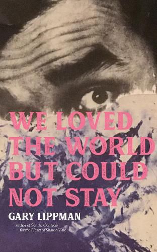 Cover image for We Loved the World But Could Not Stay: A Collection of One-Sentence Stories