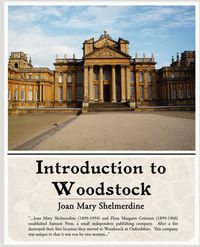 Cover image for Introduction to Woodstock