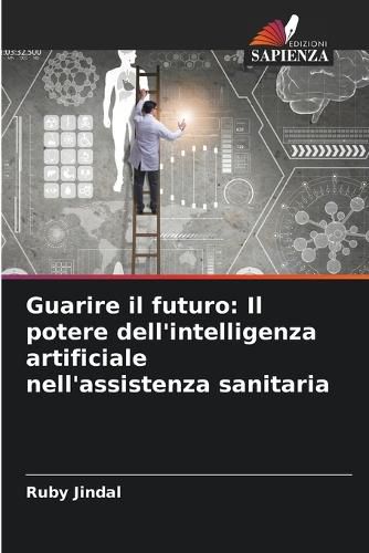 Cover image for Guarire il futuro