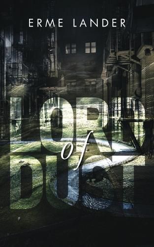 Cover image for Lord of Dust