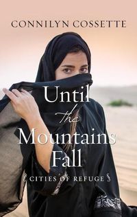 Cover image for Until the Mountains Fall