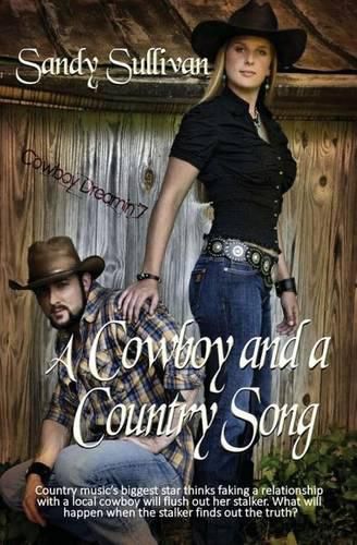 Cover image for A Cowboy and a Country Song