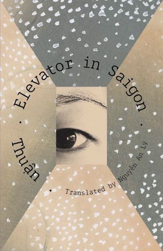 Cover image for Elevator in Sai Gon