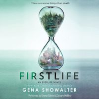 Cover image for Firstlife Lib/E