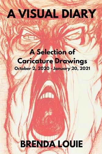 Cover image for A Visual Diary