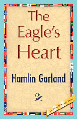 Cover image for The Eagle's Heart