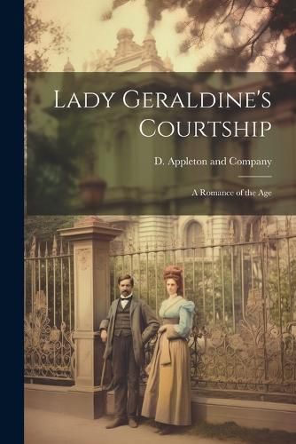 Lady Geraldine's Courtship