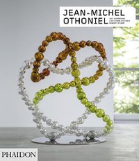 Cover image for Jean-Michel Othoniel