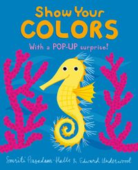 Cover image for Show Your Colors