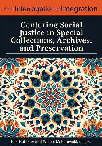 Cover image for From Interrogation to Integration