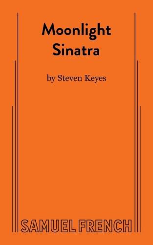 Cover image for Moonlight Sinatra