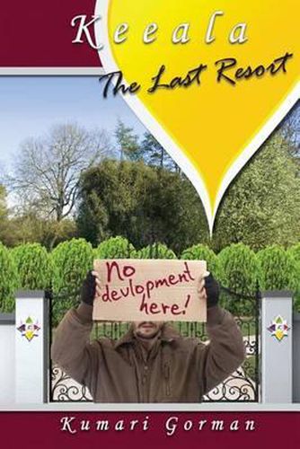 Cover image for The Last Resort