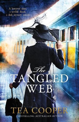 Cover image for The Tangled Web