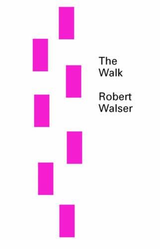 Cover image for The Walk