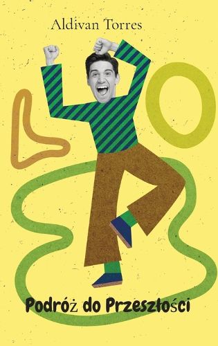Cover image for Podroż do Przeszlości