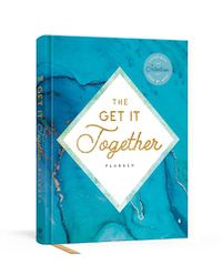 Cover image for The Get It Together Planner