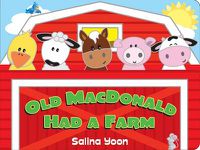 Cover image for Old MacDonald Had a Farm