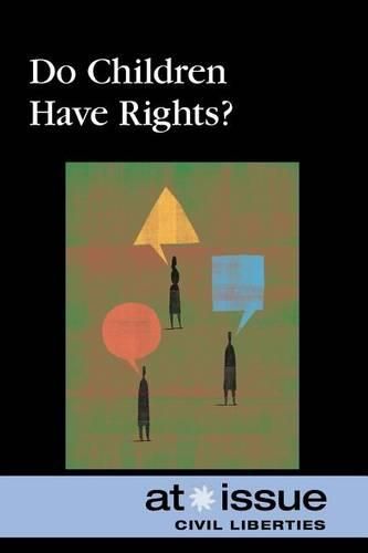 Cover image for Do Children Have Rights?