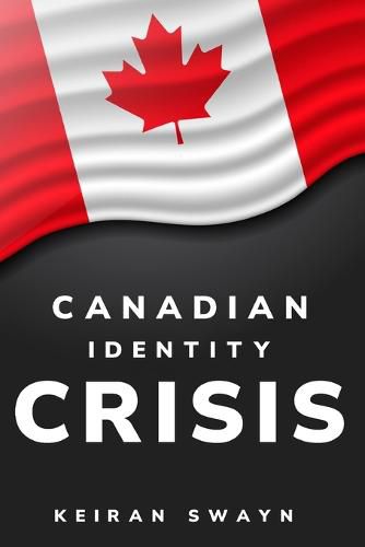 Cover image for canadian identity crisis