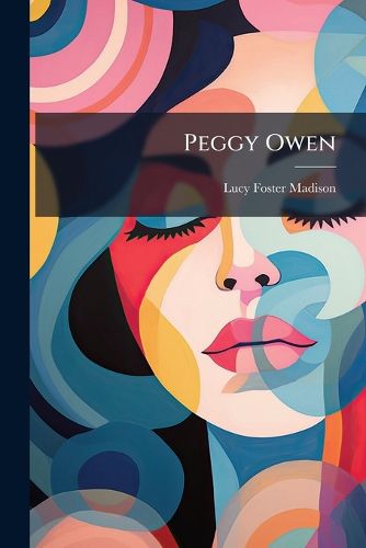 Cover image for Peggy Owen