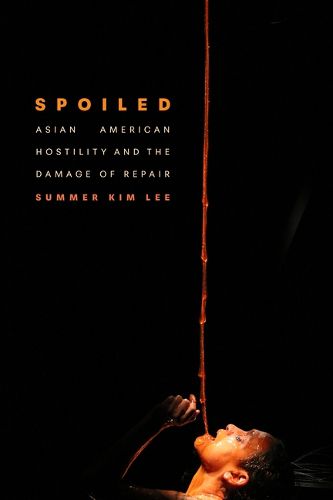 Cover image for Spoiled