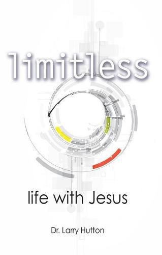 Limitless: Life with Jesus