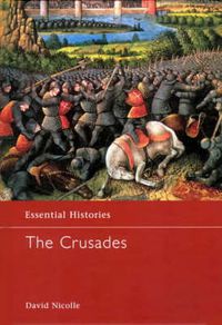 Cover image for The Crusades: Islamic Perspectives