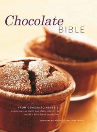 Cover image for Chocolate Bible