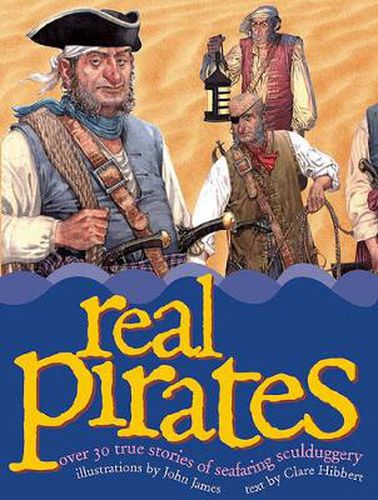 Real Pirates