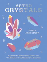 Cover image for AstroCrystals