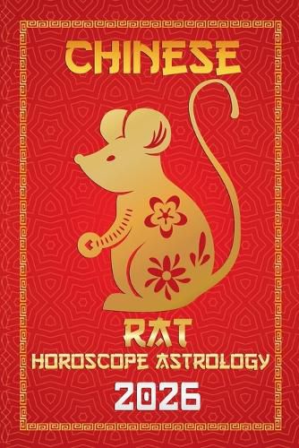 Cover image for Rat Chinese Horoscope 2026