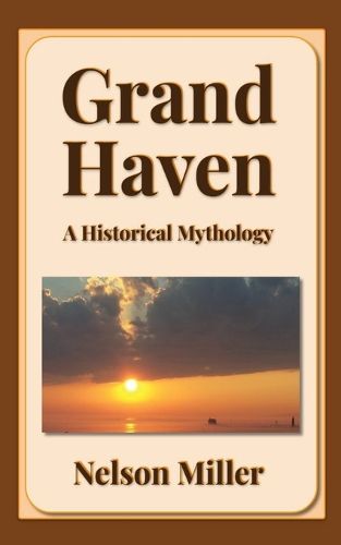 Cover image for Grand Haven