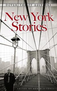 Cover image for New York Stories