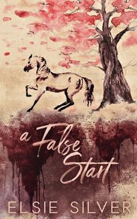 Cover image for A False Start (Special Edition)