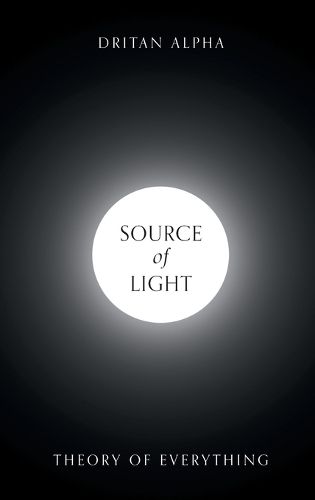 Cover image for Source of Light