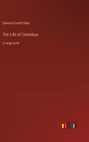 Cover image for The Life of Columbus