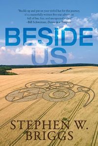Cover image for Beside Us