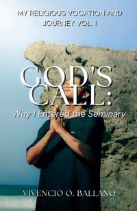 Cover image for God's Call