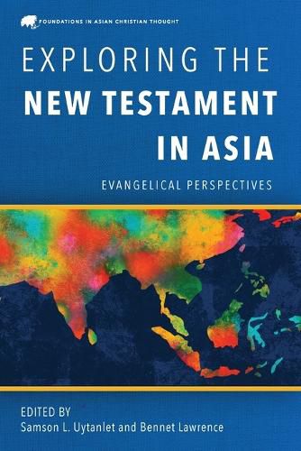 Exploring the New Testament in Asia