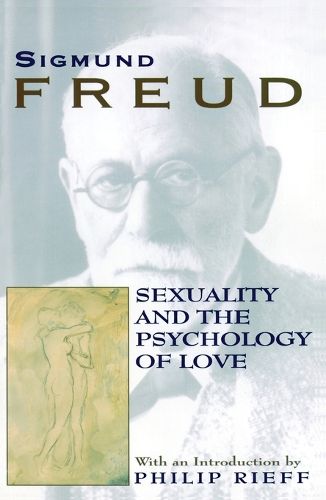 Cover image for Sexuality and the Psychology of Love