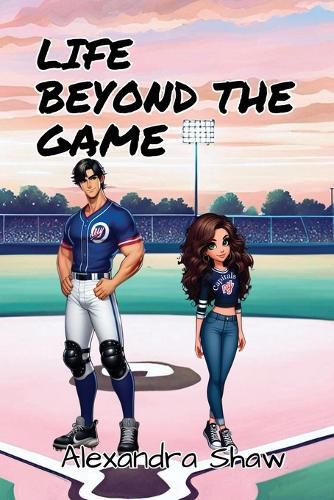 Cover image for Life Beyond the Game
