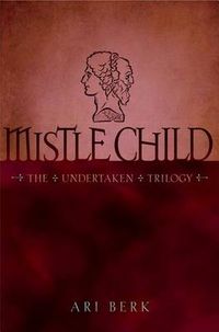 Cover image for Mistle Child