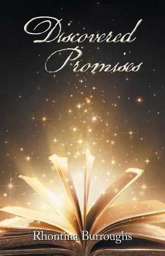 Cover image for Discovered Promises