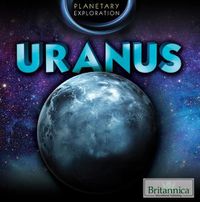 Cover image for Uranus